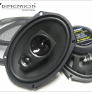 µ-DIMENSION EL COAX 693