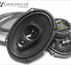 µ-DIMENSION EL COAX 693