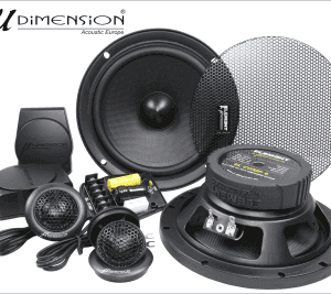 µ-DIMENSION EL Comp 6