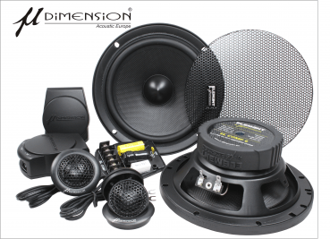 µ-DIMENSION EL Comp 6