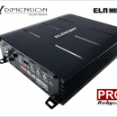 µ-DIMENSION ELA METAL PRO