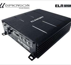 µ-DIMENSION ELA STONE