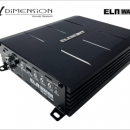 µ-DIMENSION ELA WATER