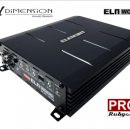 µ-DIMENSION ELA WOOD PRO