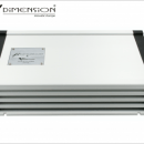 µ-DIMENSION ProX 1K.1D