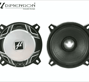 µ-DIMENSION ProX M4