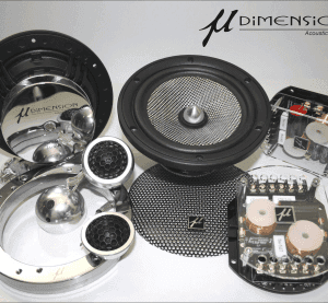 µ-DIMENSION ProX Master 6