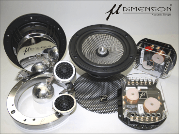 µ-DIMENSION ProX Master 6