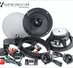 µ-DIMENSION ProZ Comp 6V