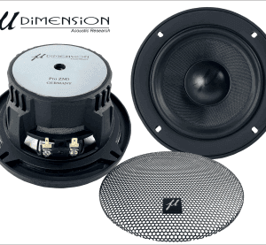 µ-DIMENSION ProZ M5