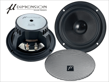 µ-DIMENSION ProZ M6