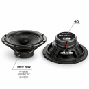 Pride Easy 6.5 coaxial