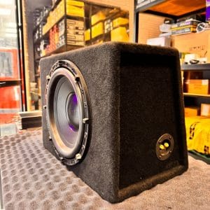 Caja para un 12