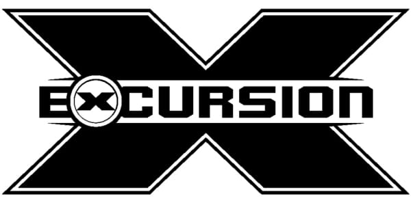 EXCURSION SHX 522 3 EXCURSION SHX 522