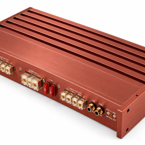 Reiss Audio RS-SQR4110.4Q