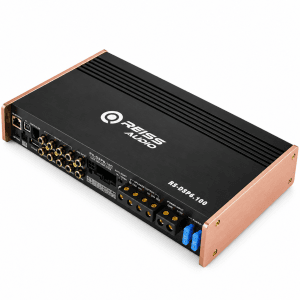RS-DSP6.100 REISSAUDIO