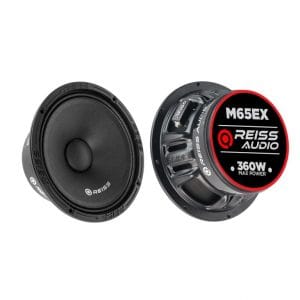 RS-M65EX