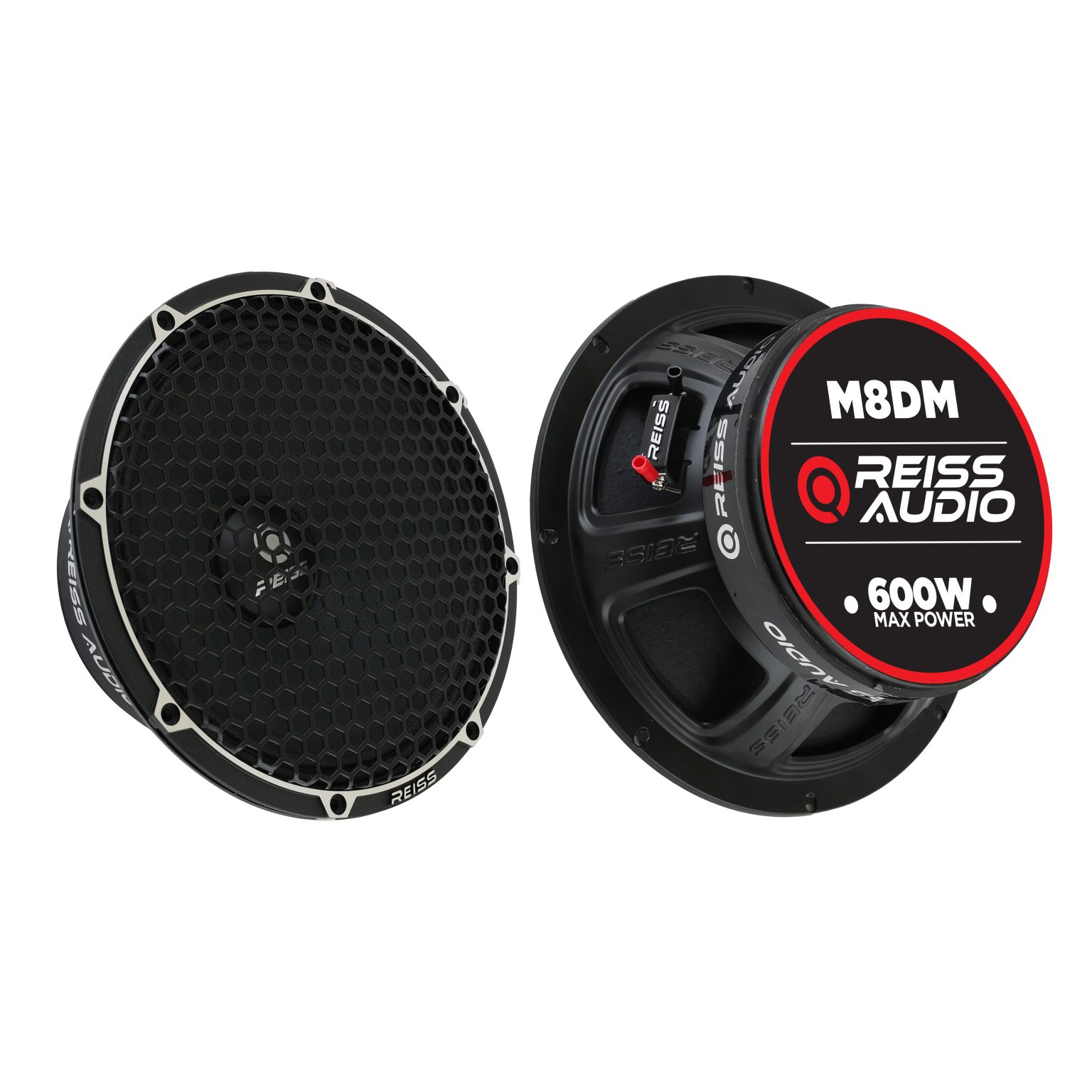 RS-M8DM 2 RS-M8DM