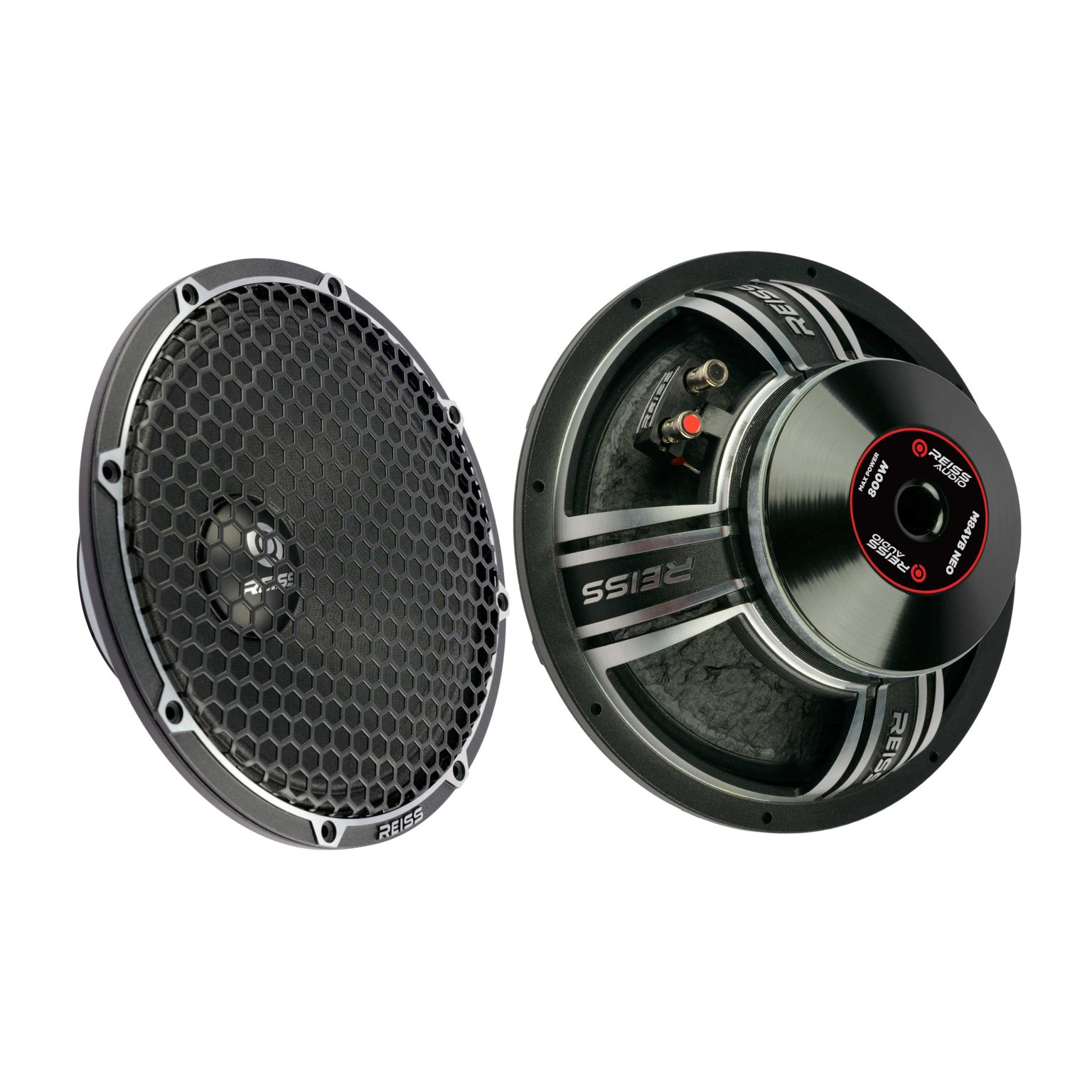 RS-M84VB NEO 2 RS-M84VB NEO