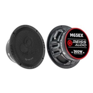RS-M65EX