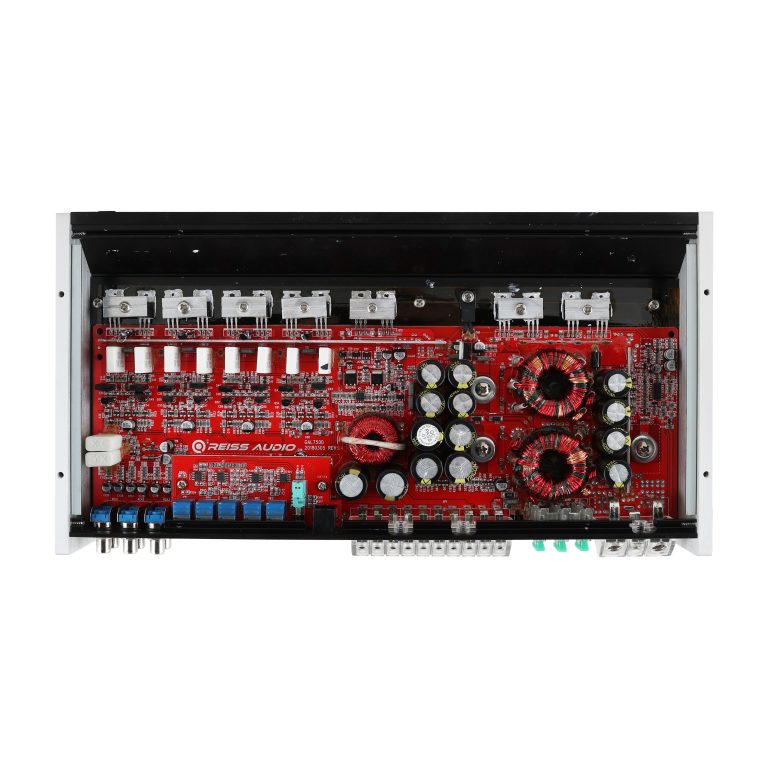 RS-T5100.5H 5 RS-T5100.5H