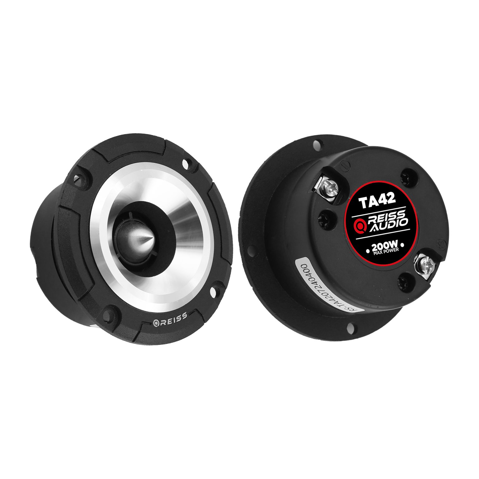 RS-TA42 1 RS-TA42