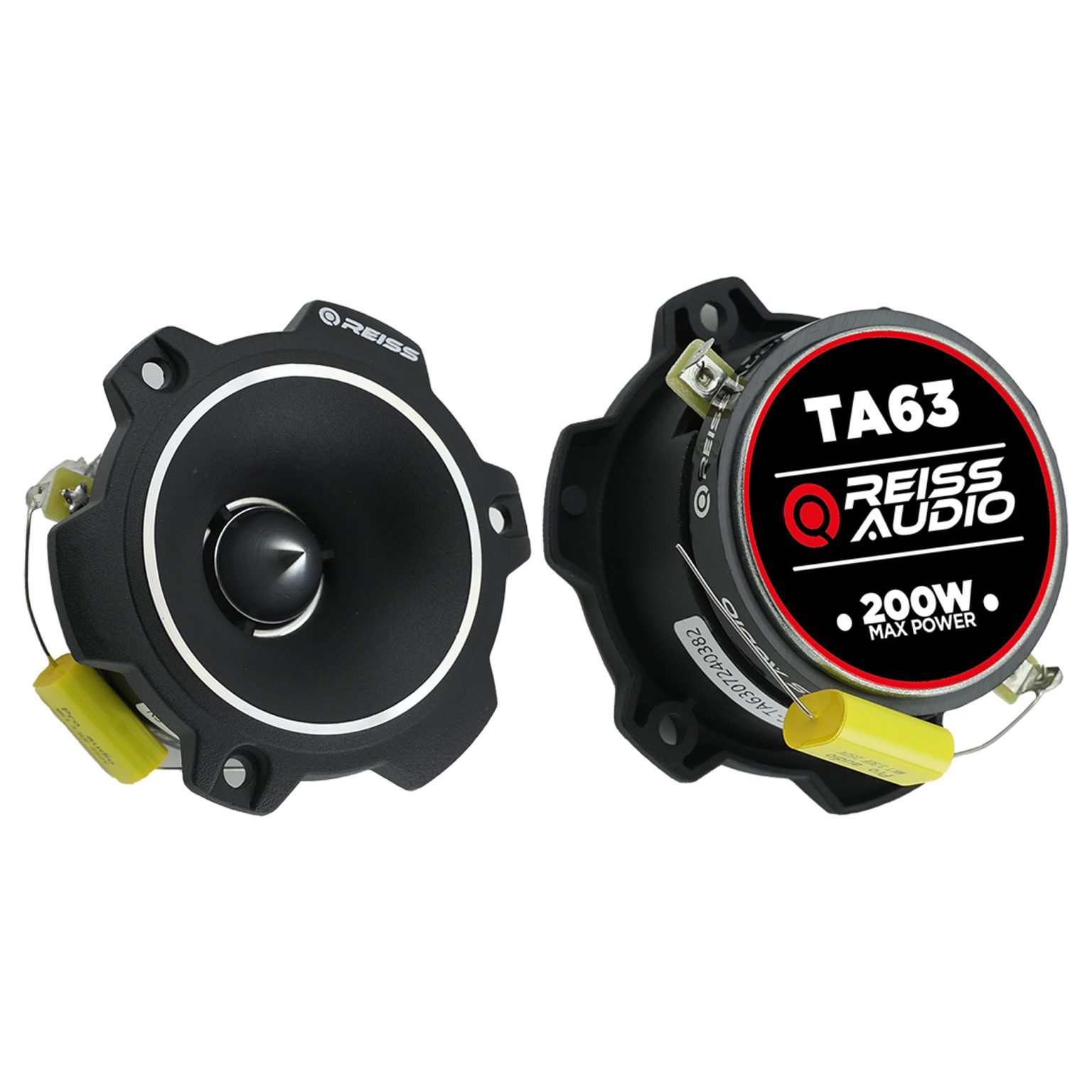 RS-TA63 1 RS-TA63