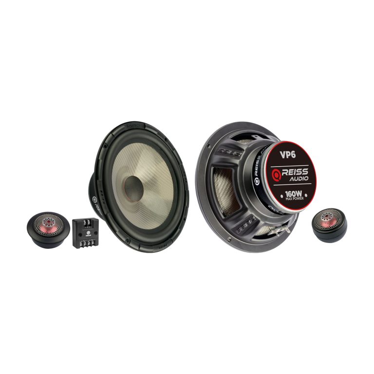 RS-VP6 1 RS-VP6