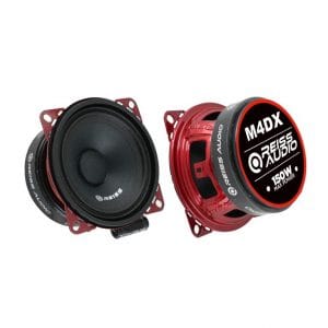 RS-M4DX