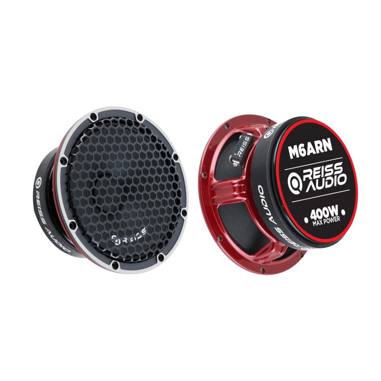 RS-M6ARN 2 RS-M6ARN