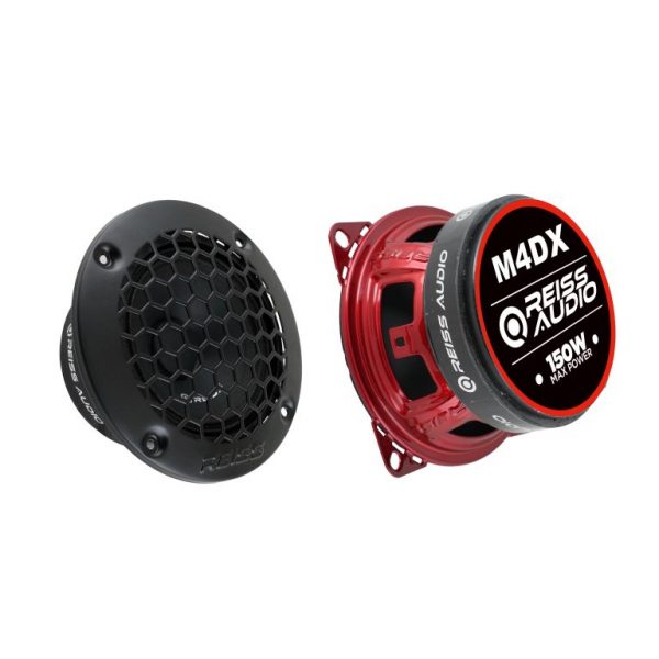 RS-M4DX