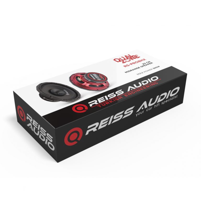 RS-PRO8HX