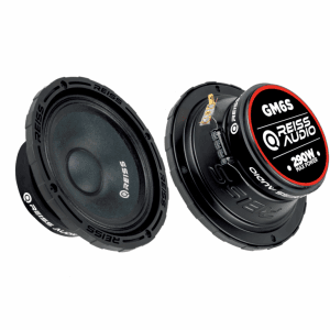 RS-GM6S