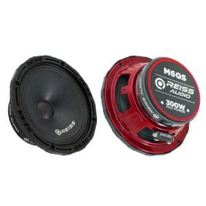 RS-M6QS