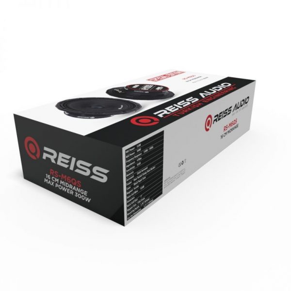 RS-GM6S