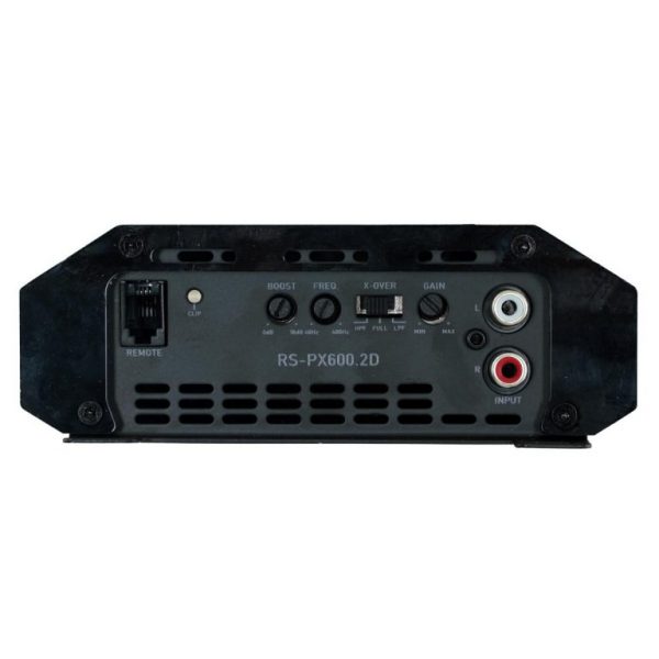 RS-PX600.2D