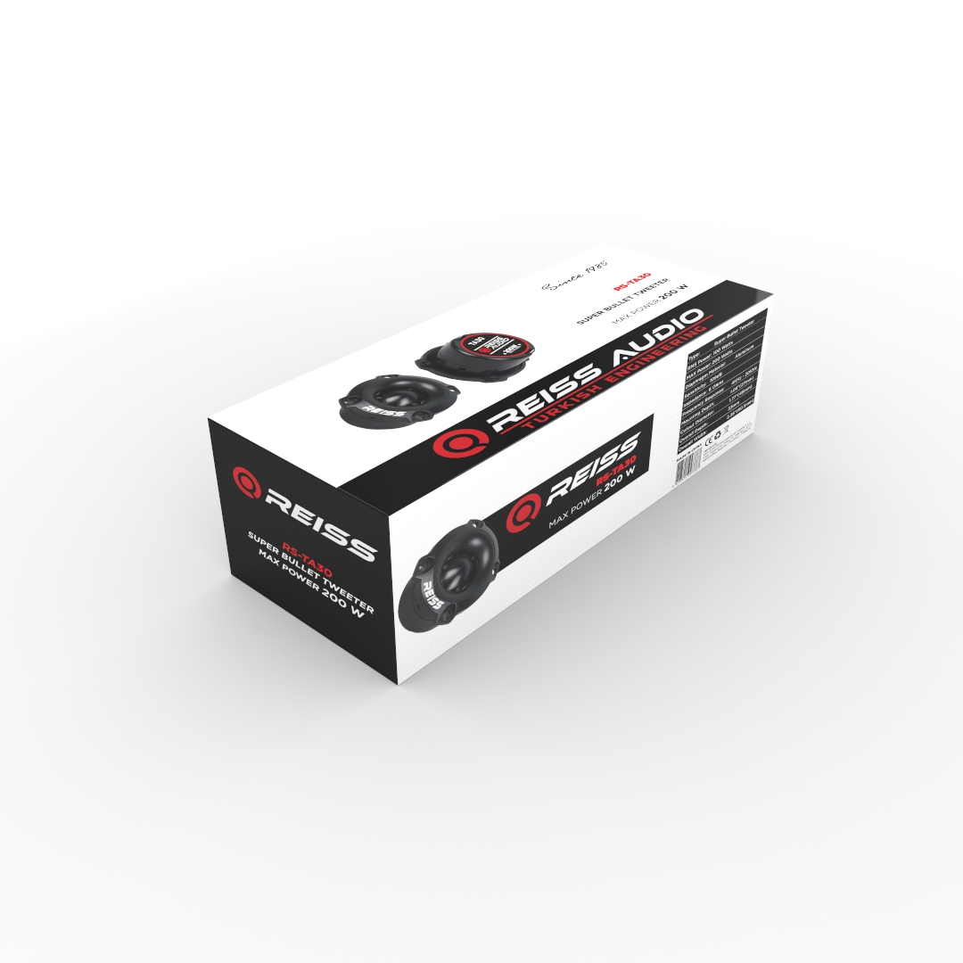 RS-TA30