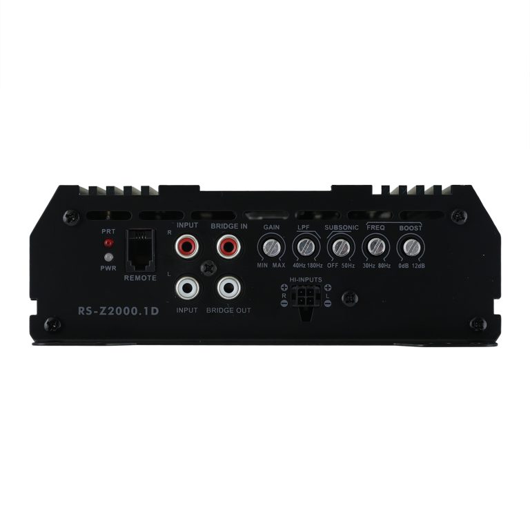 RS-Z2000.1D 4 RS-Z2000.1D