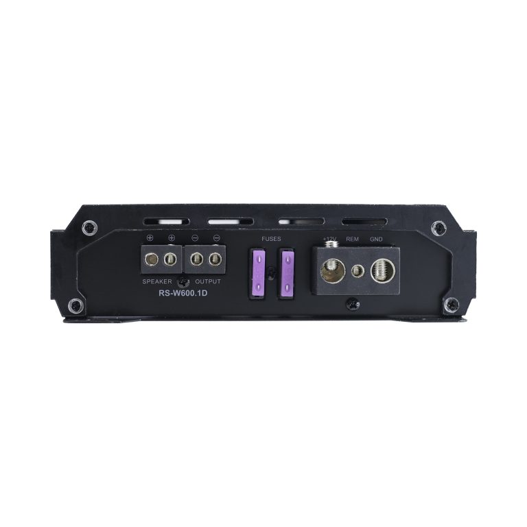 RS-W600.1D 5 RS-W600.1D
