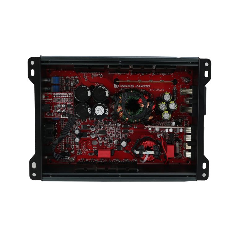 RS-Z1000.1D 6 RS-Z1000.1D