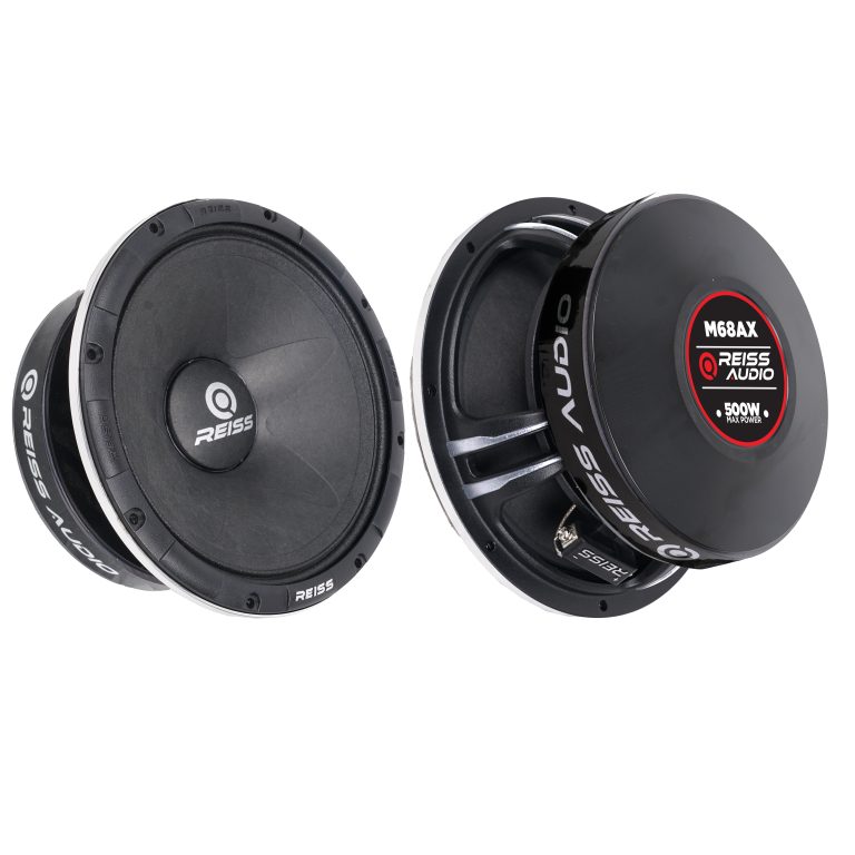 RS-M68AX 1 RS-M68AX