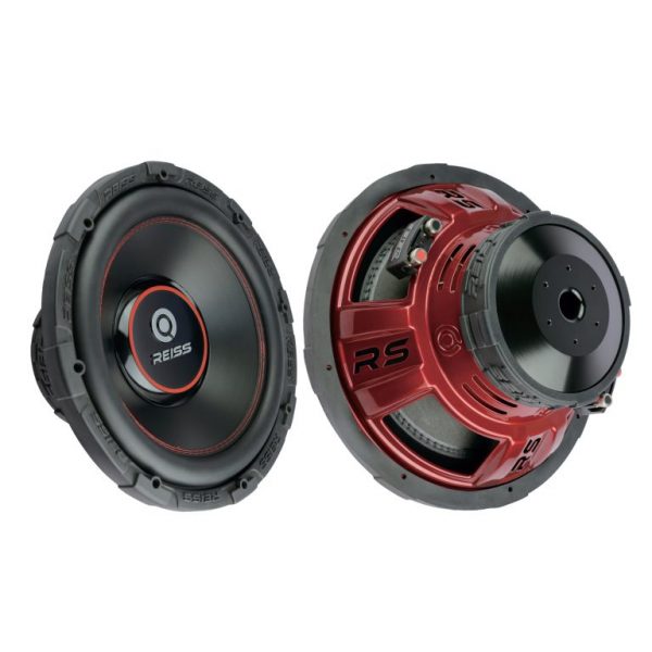 RS-HK12 V2
