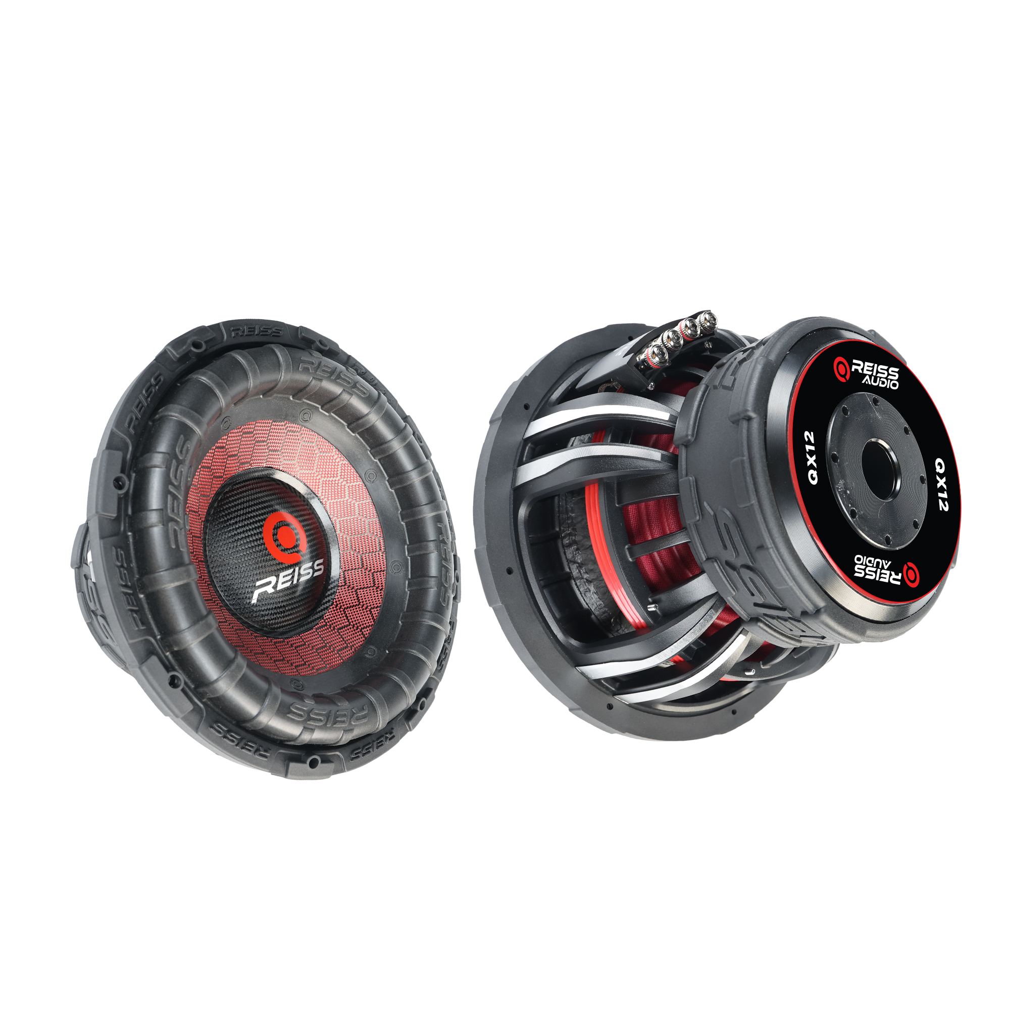 RS-QX12 1 RS-QX12
