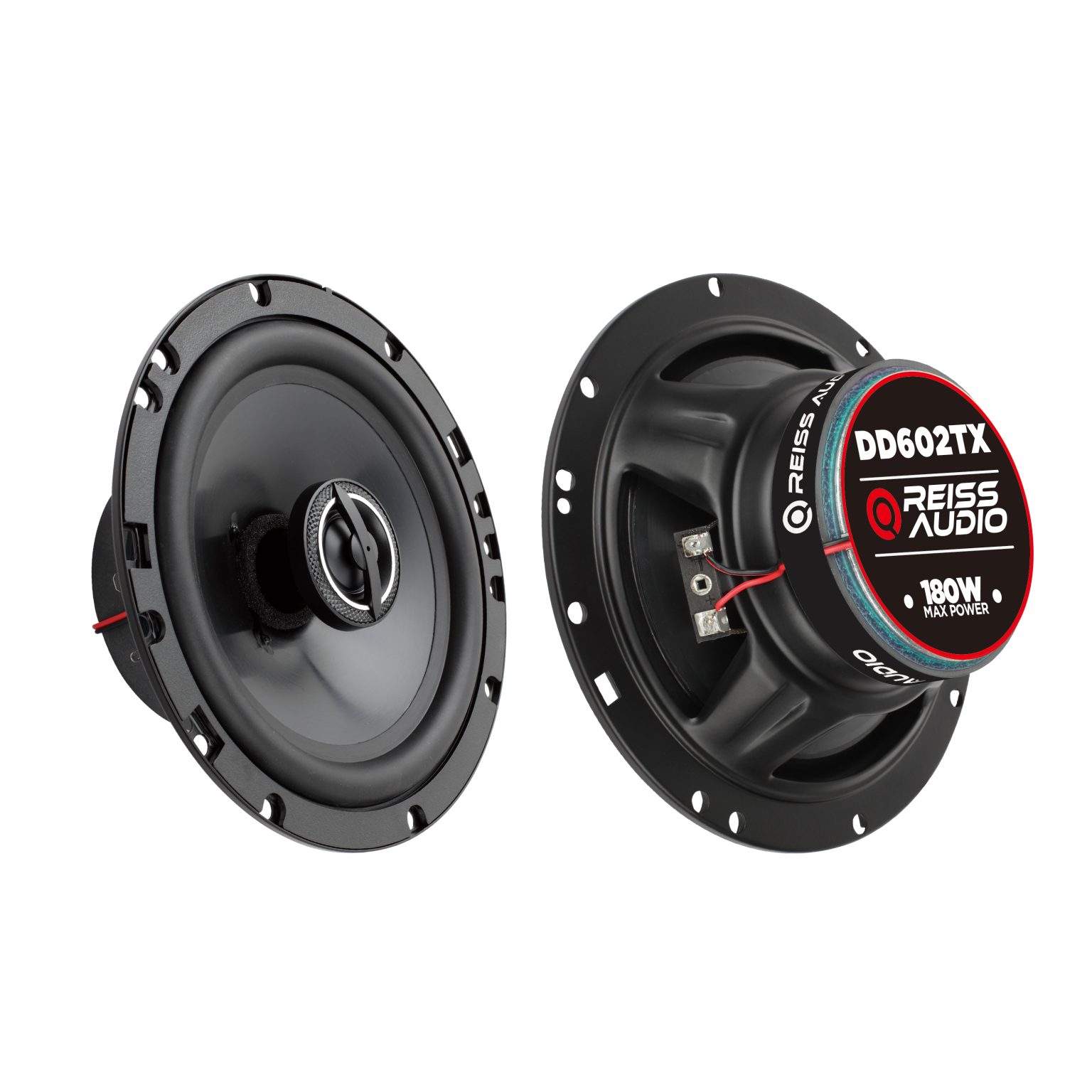 RS-DD602TX