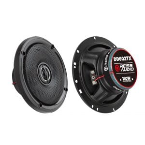 RS-DD602TX