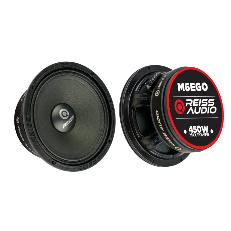 RS-M6EGO 2 RS-M6EGO