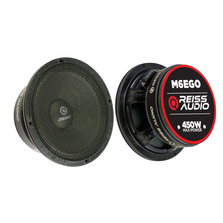 RS-M6EGO 1 RS-M6EGO