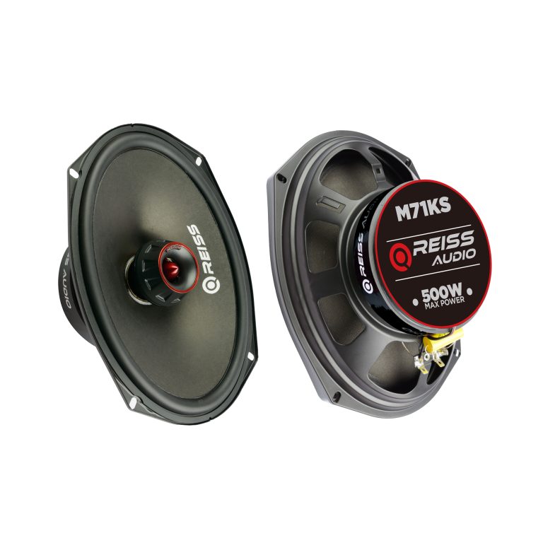 RS-M710KS