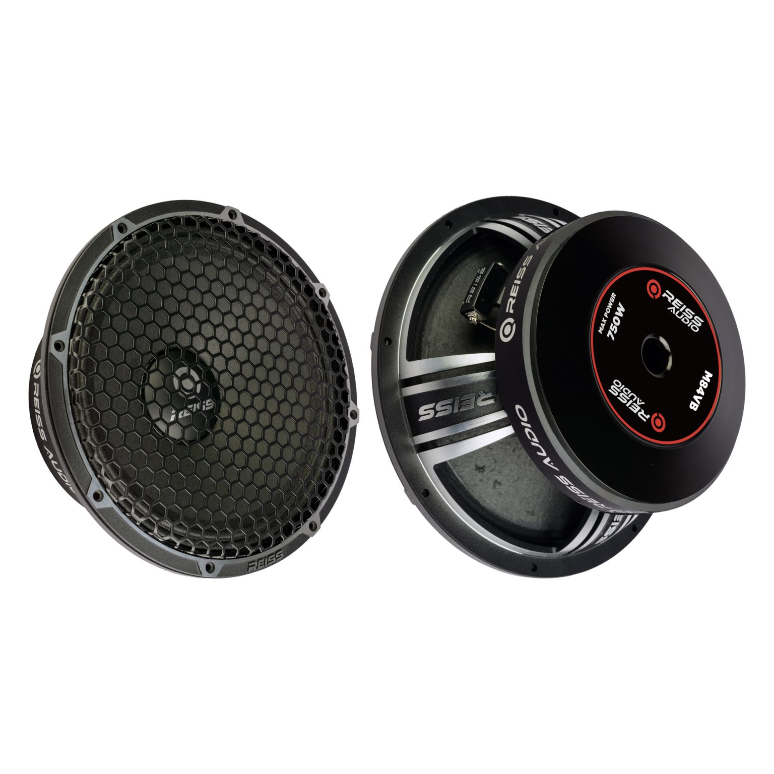 RS-M84VB 2 RS-M84VB