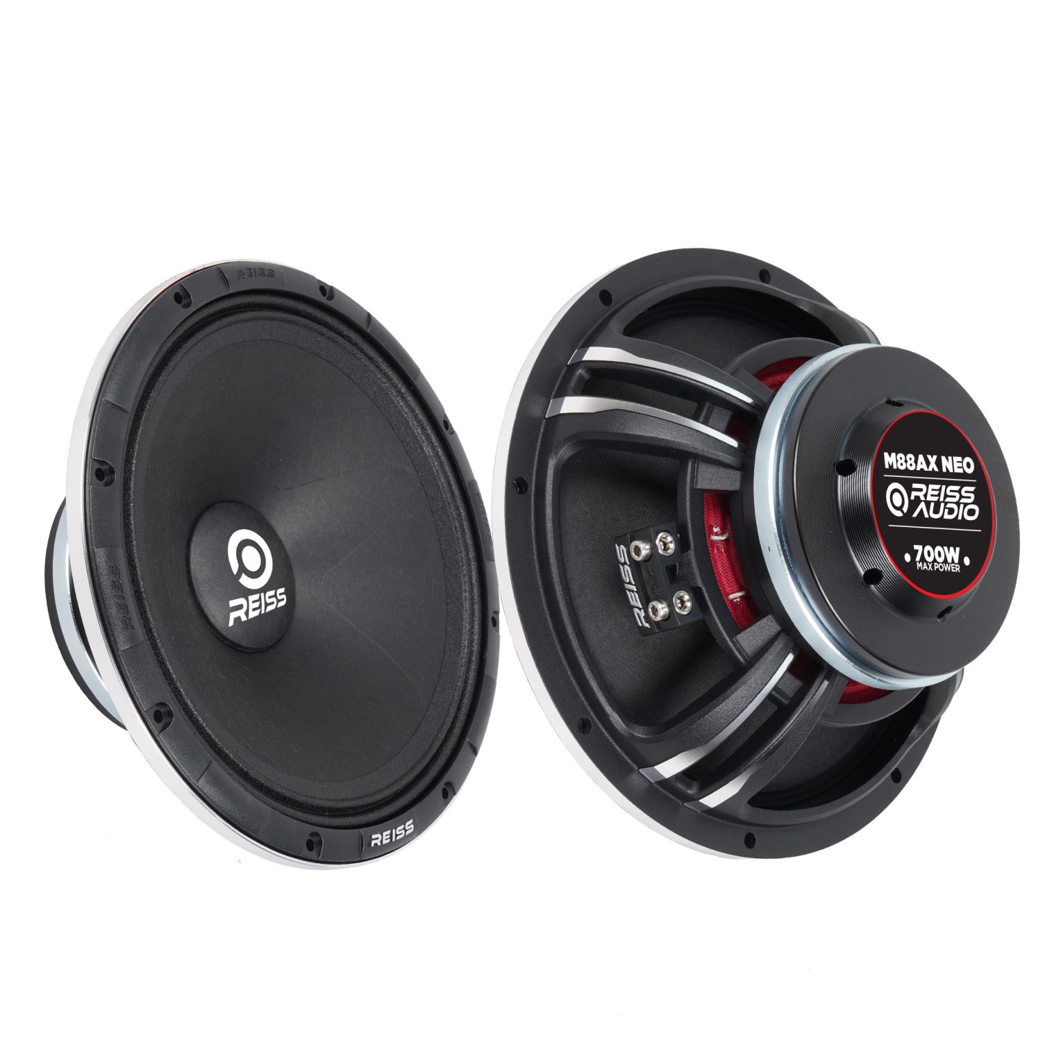 RS-M88AX NEO 1 RS-M88AX NEO